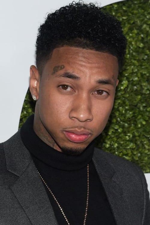 Tyga zdjęcie