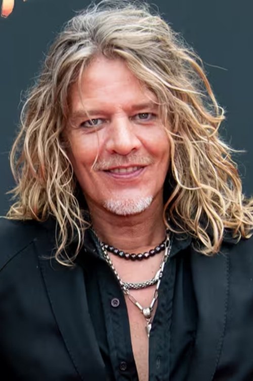 Tygo Gernandt zdjęcie