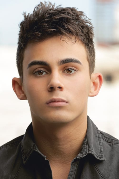Tyler Alvarez zdjęcie