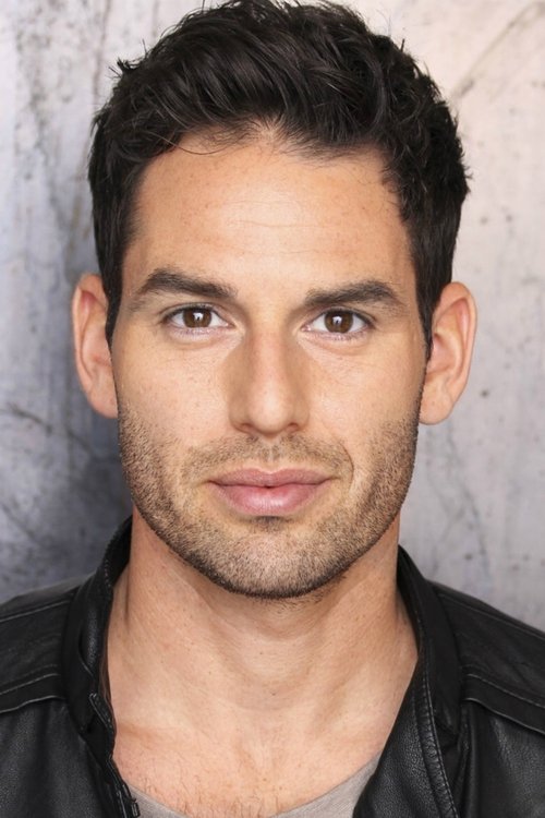 Tyler Courtad zdjęcie