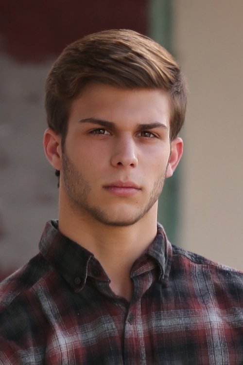 Tyler Galpin zdjęcie