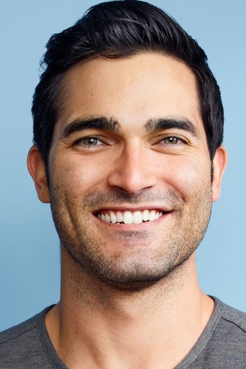 Tyler Hoechlin zdjęcie