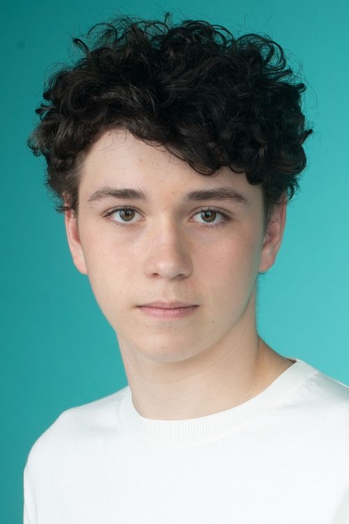 Tyler James Nathan zdjęcie