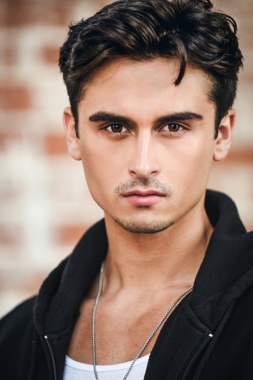 Tyler James White zdjęcie