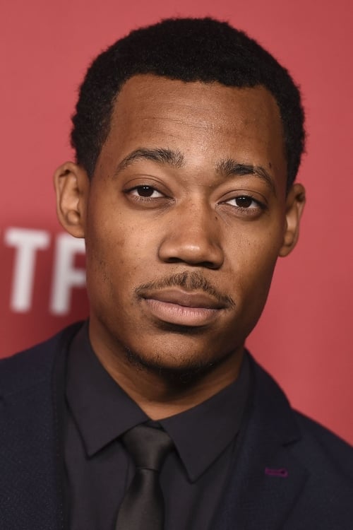 Tyler James Williams zdjęcie