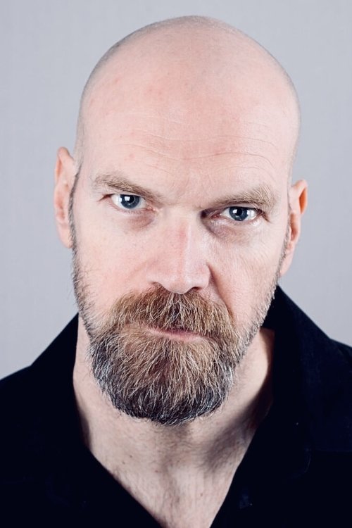 Tyler Mane zdjęcie