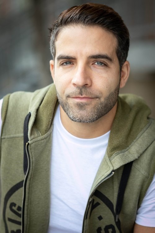 Tyler Noble zdjęcie