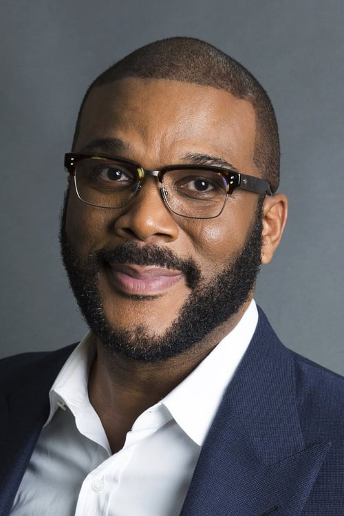 Tyler Perry zdjęcie