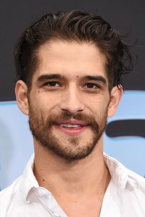 Tyler Posey zdjęcie