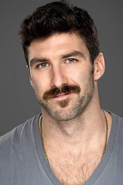 Tyler Roy Roberts zdjęcie