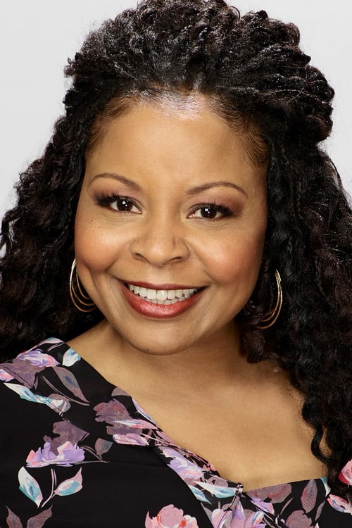 Tymberlee Hill zdjęcie