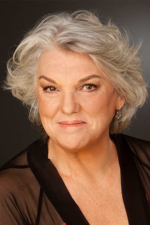 Tyne Daly zdjęcie
