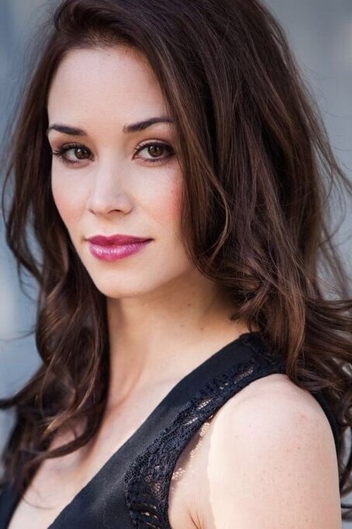 Tyne Stecklein zdjęcie