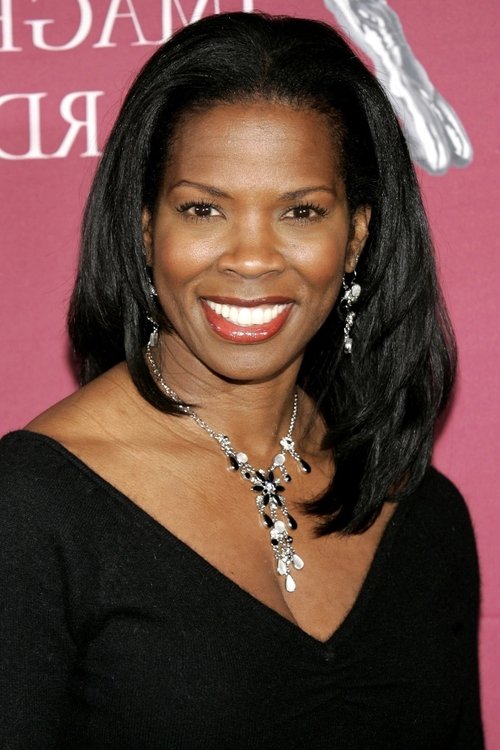 Tyra Ferrell zdjęcie