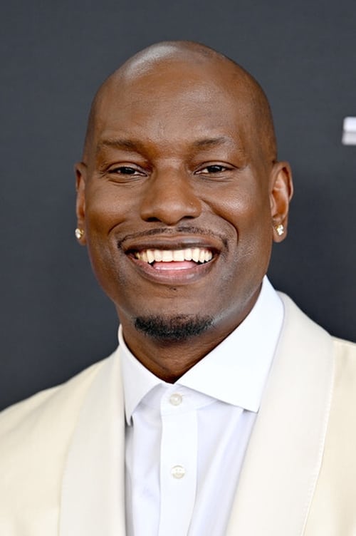 Tyrese Gibson zdjęcie