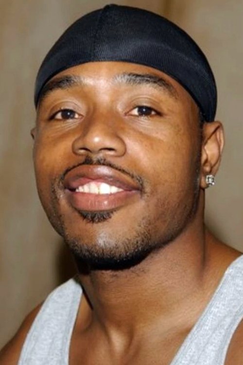 Tyrin Turner zdjęcie