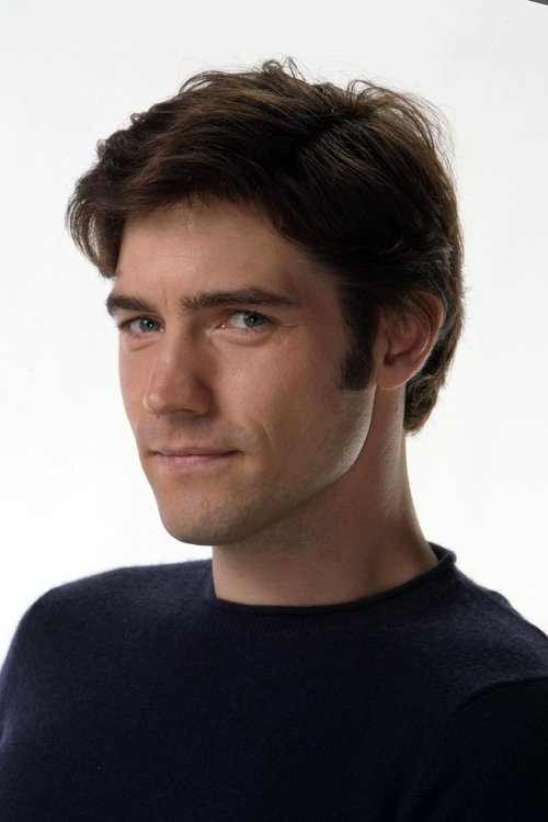 Tyron Leitso zdjęcie