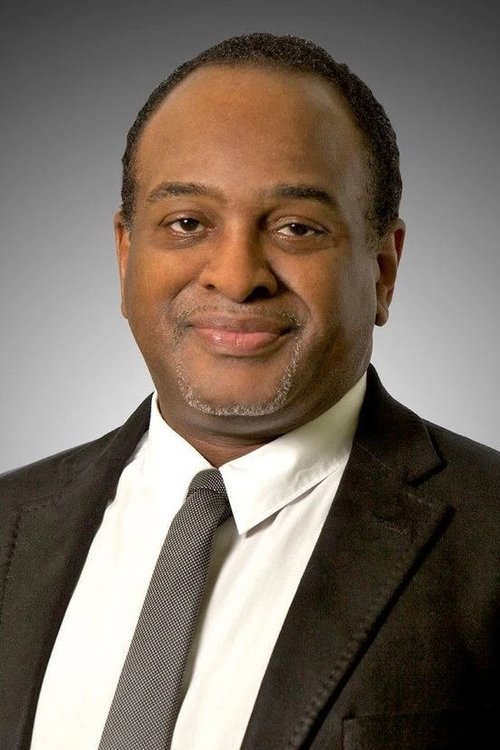 Tyrone Benskin zdjęcie