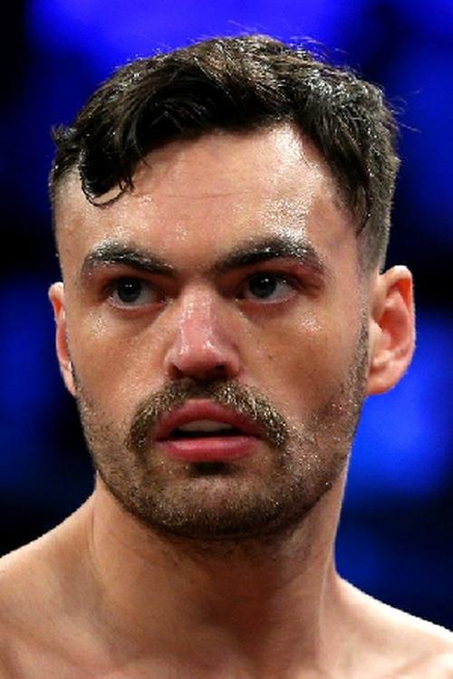 Tyrone McKenna zdjęcie