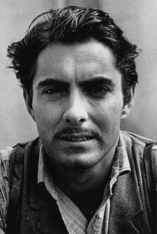 Tyrone Power zdjęcie