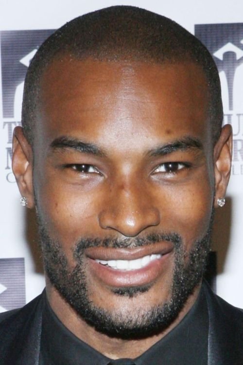 Tyson Beckford zdjęcie