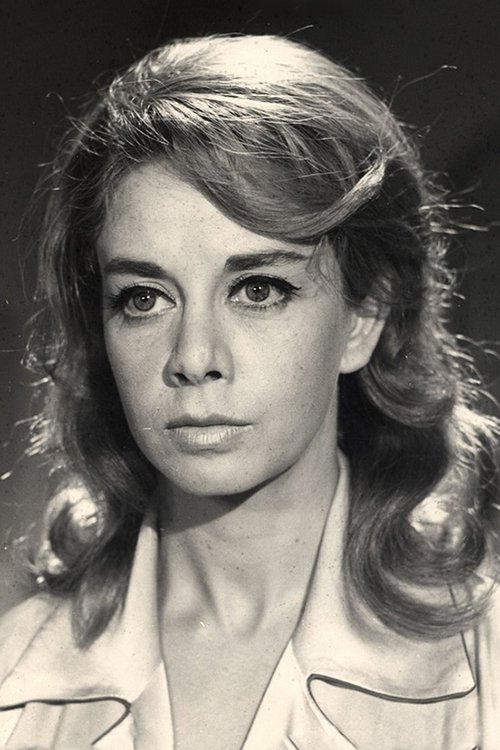 Τζένη Ρουσσέα zdjęcie