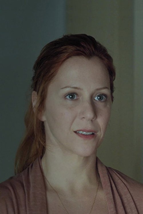 Τζωρτζίνα Χρυσκιώτη zdjęcie