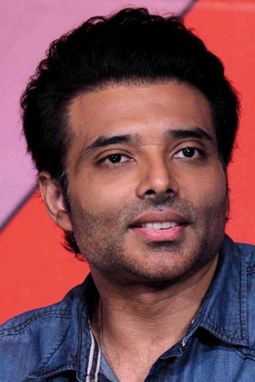 Uday Chopra zdjęcie