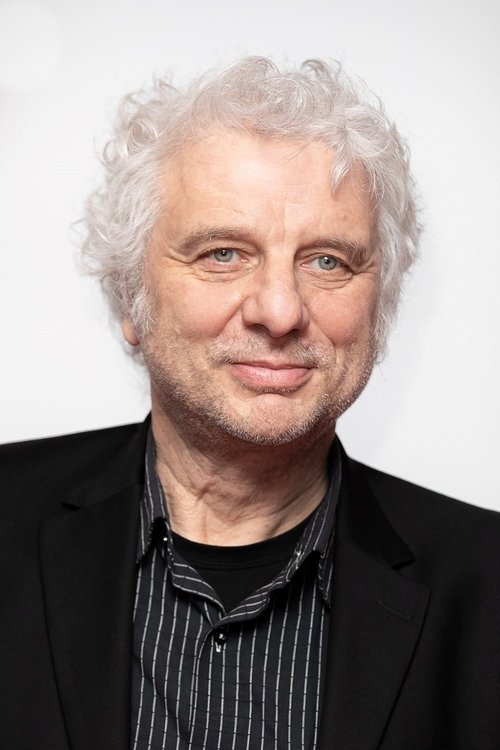 Udo Wachtveitl zdjęcie