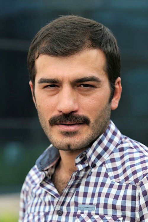 Ufuk Bayraktar zdjęcie