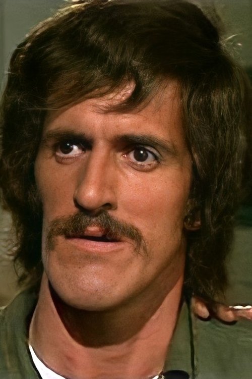 Ugo Fangareggi zdjęcie