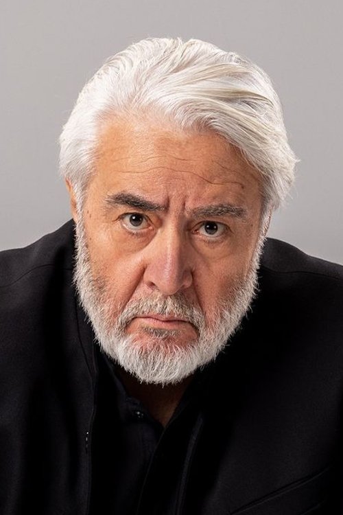 Uğur Yücel zdjęcie