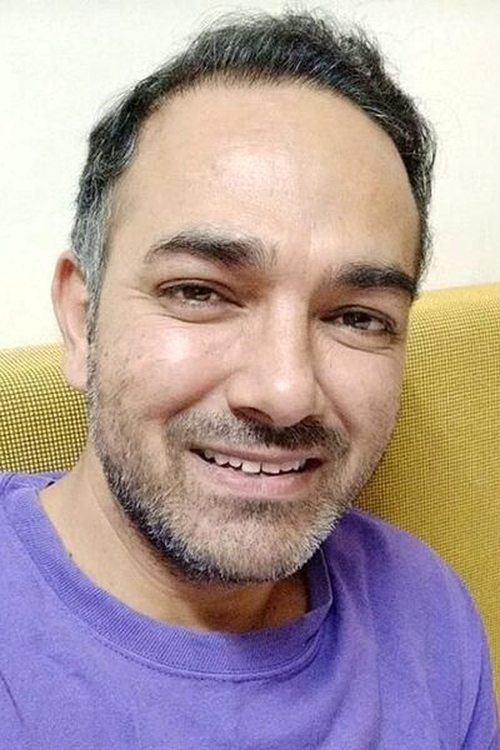 Ujjwal Chopra zdjęcie