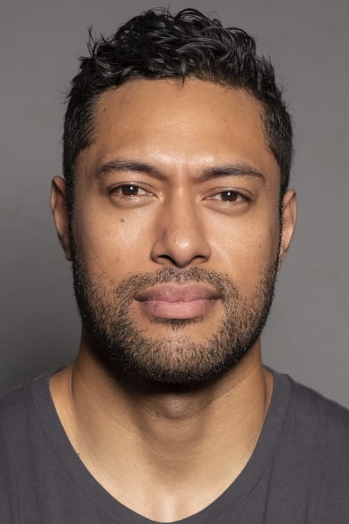 Uli Latukefu zdjęcie