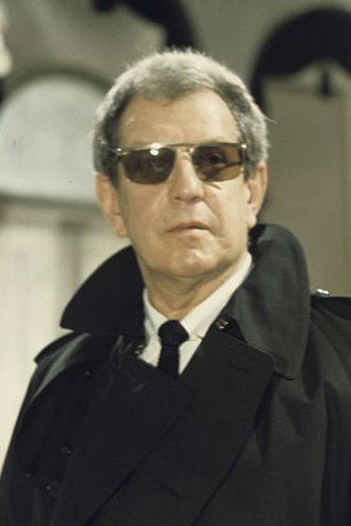 Ullrich Haupt zdjęcie