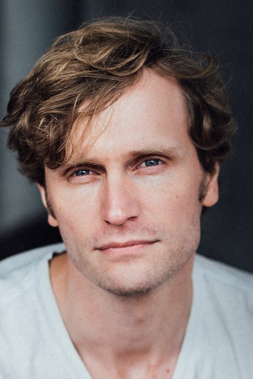 Ulrich Brandhoff zdjęcie