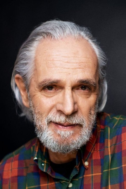 Ulrich Cyran zdjęcie