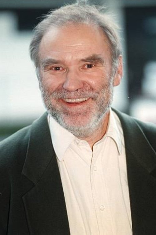 Ulrich Faulhaber zdjęcie