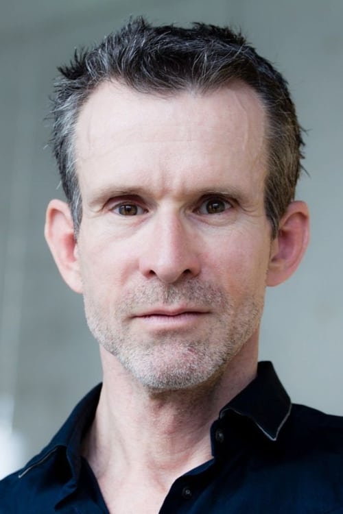 Ulrich Matthes zdjęcie