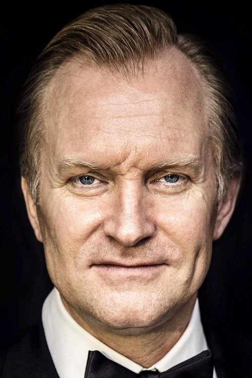 Ulrich Thomsen zdjęcie