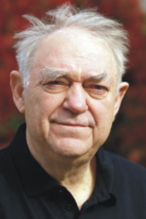 Ulrich Voß zdjęcie