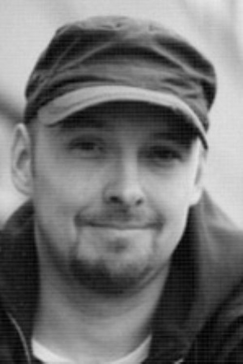 Ulrik Bruchholz zdjęcie