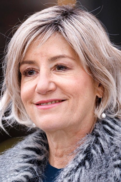 Ulrike Krumbiegel zdjęcie