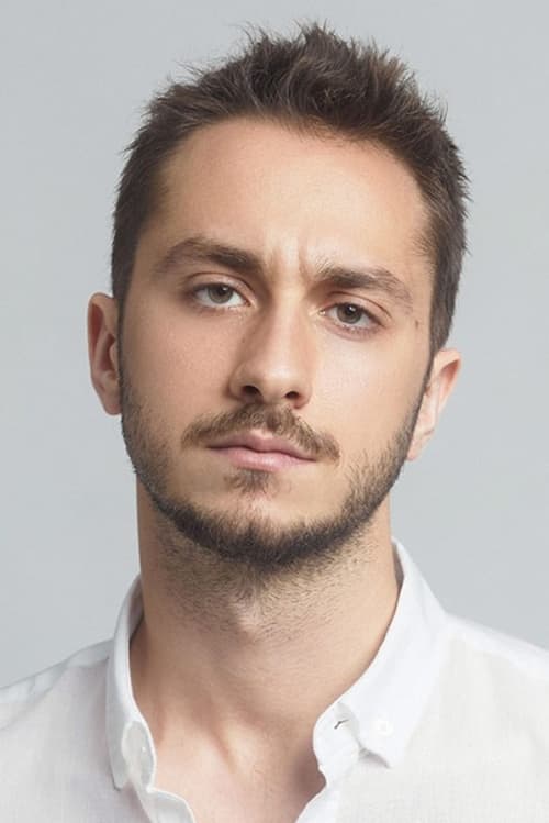 Ulvi Kahyaoğlu zdjęcie