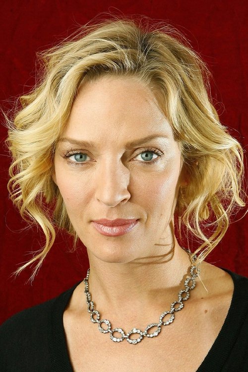 Uma Thurman zdjęcie