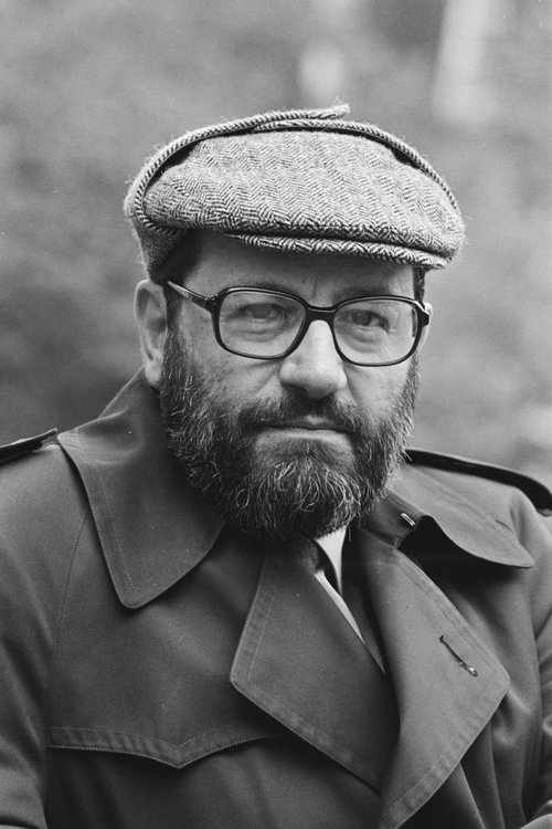 Umberto Eco zdjęcie