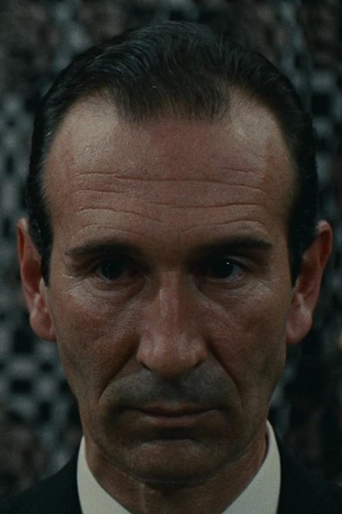 Umberto Raho zdjęcie