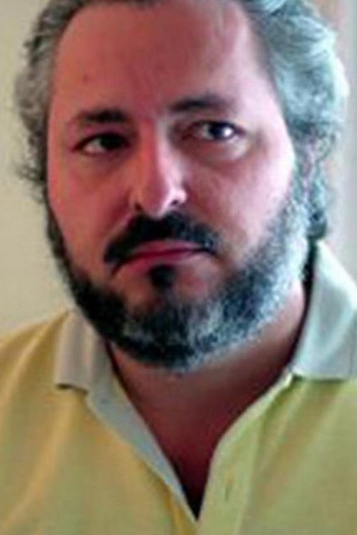 Umesh Mehra zdjęcie