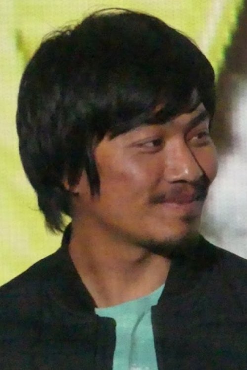 Umesh Tamang zdjęcie