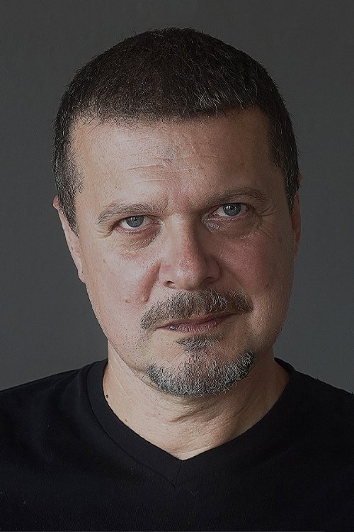 Ümit Belen zdjęcie